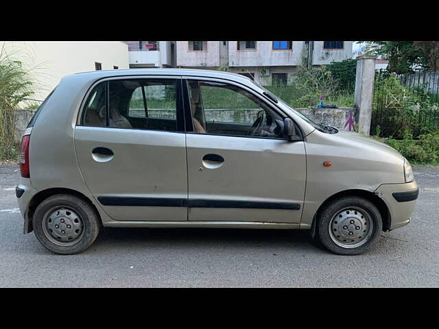 Used Hyundai Santro Xing [2003-2008] XO eRLX - Euro III in Chennai