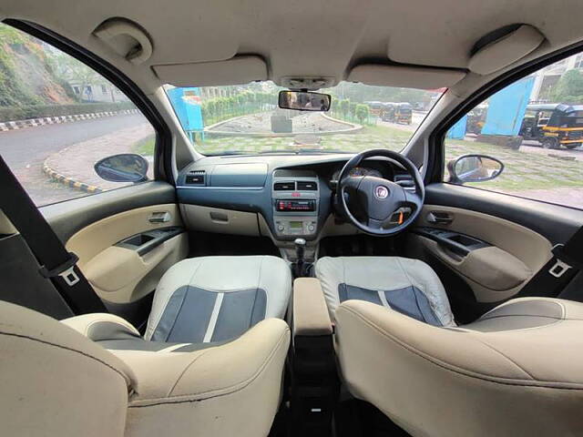 Used Fiat Linea [2012-2014] Emotion 1.3 in Pune