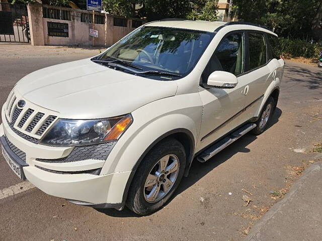 Used Mahindra XUV500 [2011-2015] W8 AWD in Pune