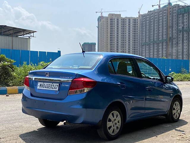 Used Honda Amaze [2016-2018] 1.2 S i-VTEC in Thane