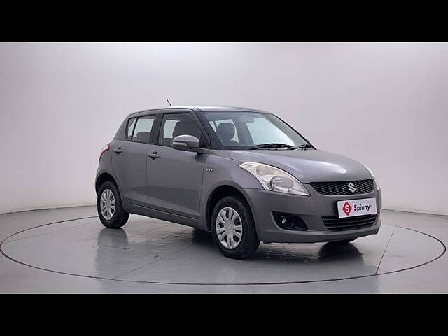 Used Maruti Suzuki Swift [2011-2014] VXi in Bangalore