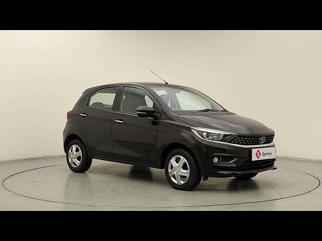 Used Tata Tiago XZ Plus CNG [2022-2023] in Pune