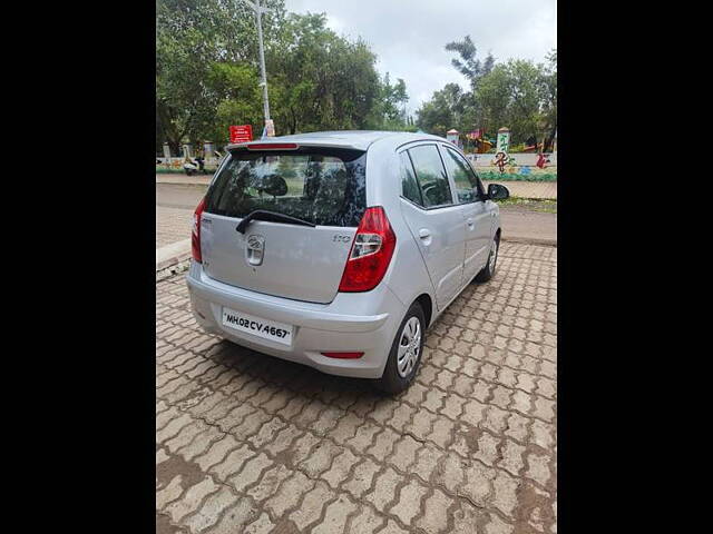 Used Hyundai i10 [2010-2017] Sportz 1.2 Kappa2 in Nashik