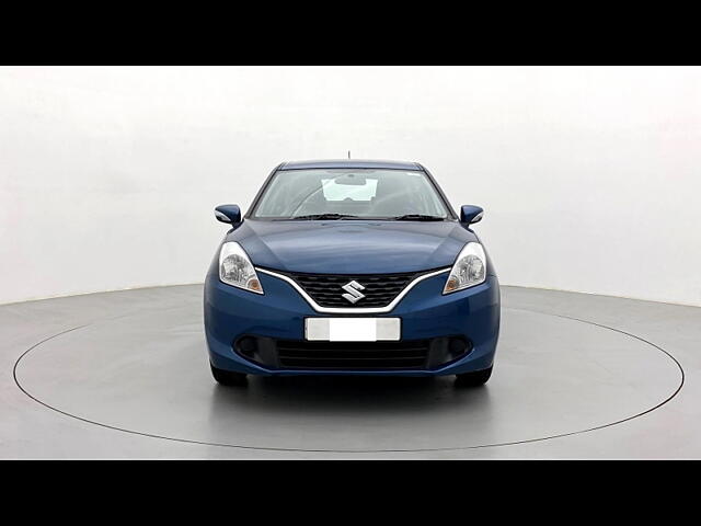 Used 2016 Maruti Suzuki Baleno in Hyderabad