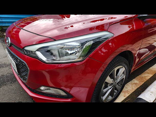 Used Hyundai Elite i20 [2017-2018] Asta 1.2 in Mumbai