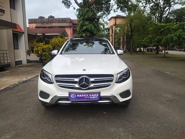 Used 2018 Mercedes-Benz GLC in Dak. Kannada