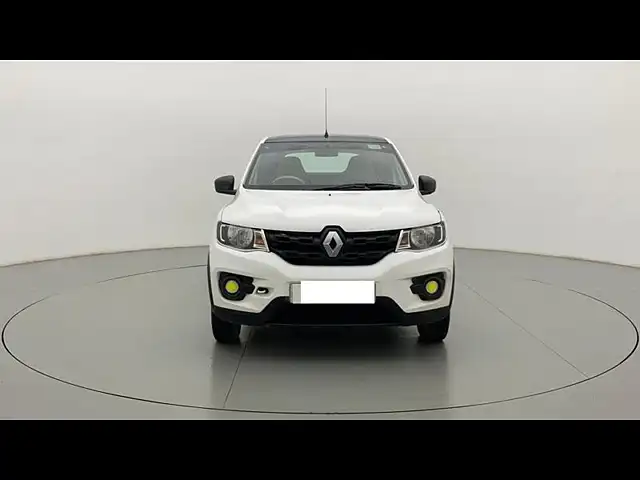 Used 2019 Renault Kwid in Delhi