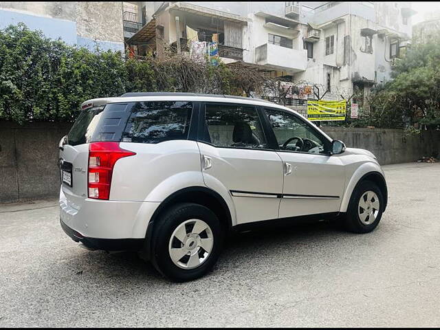 Used Mahindra XUV500 [2015-2018] W6 1.99 in Delhi