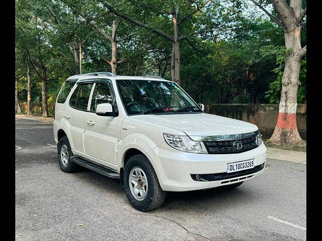 Used Tata Safari [2005-2007] 4x2 EX TCIC in Delhi