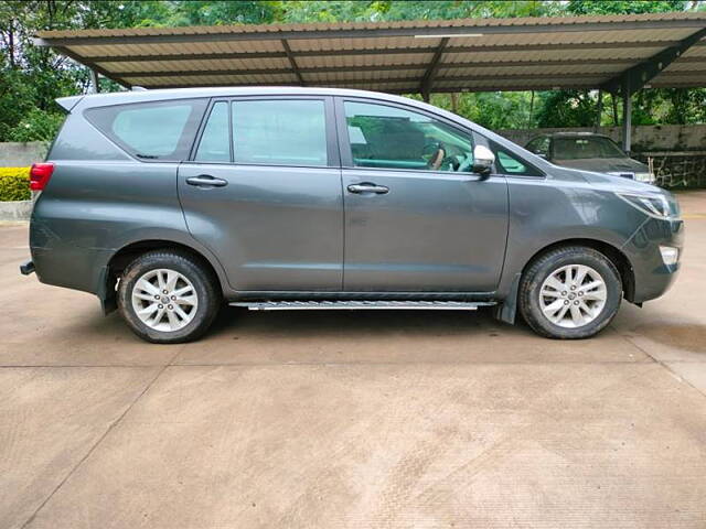 Used Toyota Innova Crysta [2016-2020] 2.7 GX 7 STR [2016-2020] in Nashik