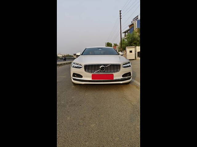 Used 2024 Volvo S90 in Ahmedabad