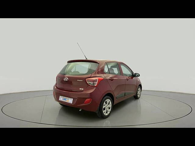 Used Hyundai Grand i10 [2013-2017] Magna 1.2 Kappa VTVT [2013-2016] in Kochi