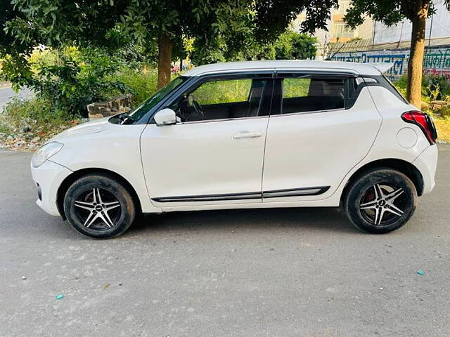 Used Maruti Suzuki Swift [2014-2018] VXi [2014-2017] in Jaipur