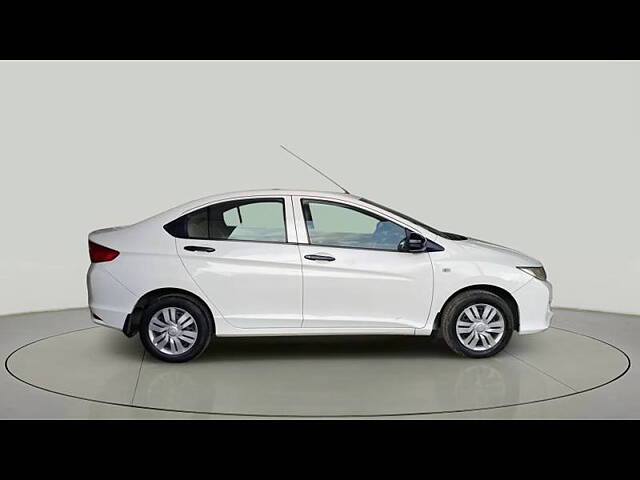 Used Honda City [2011-2014] 1.5 E MT in Ahmedabad