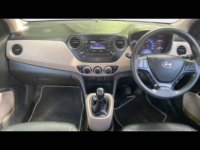 Used Hyundai Xcent [2014-2017] S 1.2 in Chennai