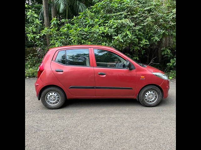 Used Hyundai i10 [2010-2017] Era 1.1 iRDE2 [2010-2017] in Mumbai