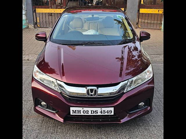 Used Honda City [2014-2017] VX in Pune