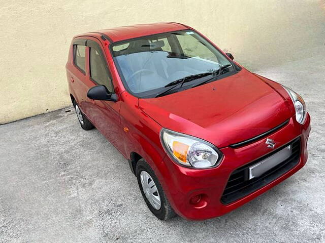 Used Maruti Suzuki Alto 800 [2012-2016] Lxi in Chennai