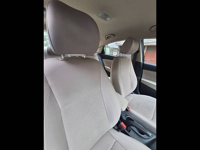 Used Hyundai Verna [2020-2023] S Plus 1.5 CRDi in Kolkata