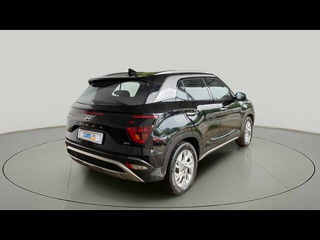 Used Hyundai Creta [2020-2023] SX 1.5 Petrol [2020-2022] in Ahmedabad