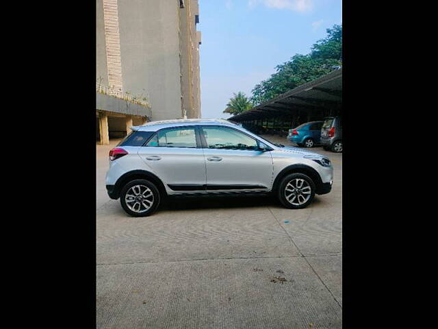 Used Hyundai i20 Active [2015-2018] 1.2 SX in Nashik