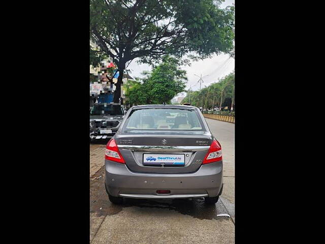 Used Maruti Suzuki Swift DZire [2011-2015] Automatic in Thane