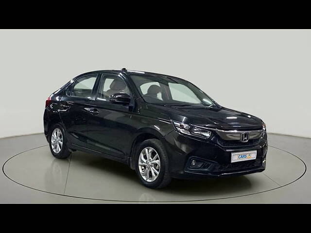 Used 2021 Honda Amaze in Chandigarh