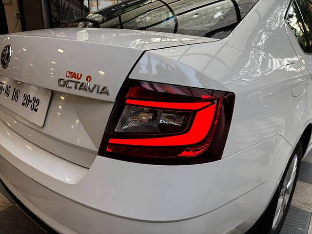 Used Skoda Octavia [2017-2021] 2.0 TDI L&K in Mumbai