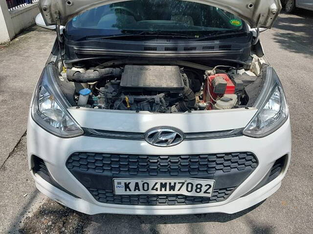 Used Hyundai Grand i10 [2013-2017] Magna 1.2 Kappa VTVT [2013-2016] in Bangalore