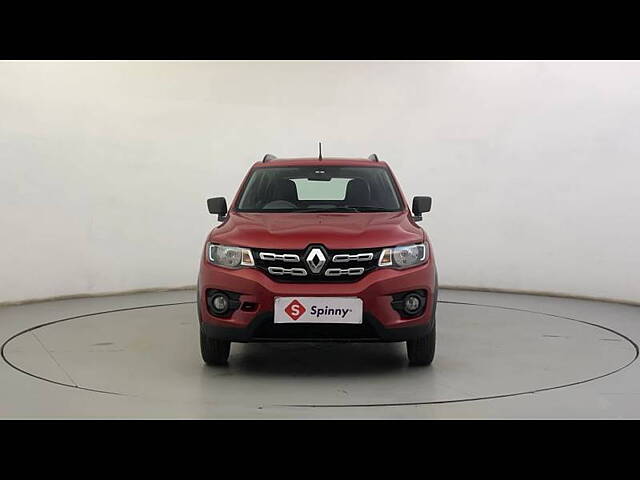 Used Renault Kwid [2015-2019] RXT [2015-2019] in Ahmedabad