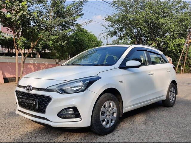 Used Hyundai Elite i20 [2019-2020] Magna Plus 1.2 in Indore