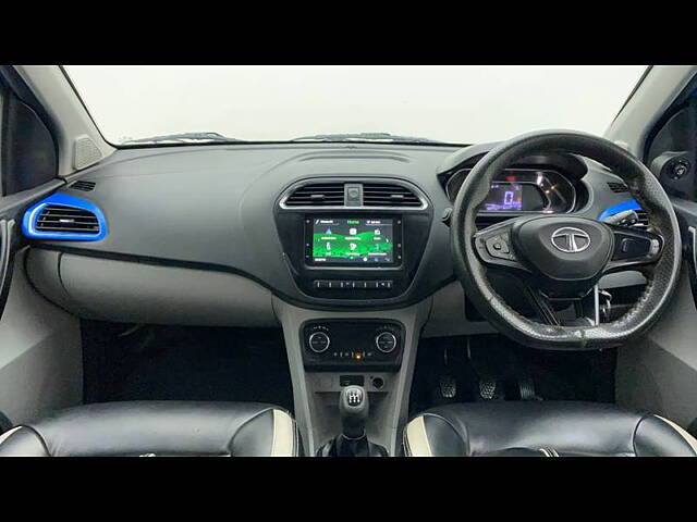 Used Tata Tiago XZ Plus [2020-2023] in Delhi