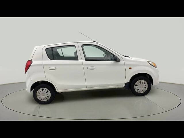 Used Maruti Suzuki Alto 800 [2012-2016] Lxi in Ahmedabad