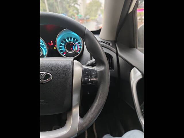 Used Mahindra XUV500 W7 [2018-2020] in Mumbai