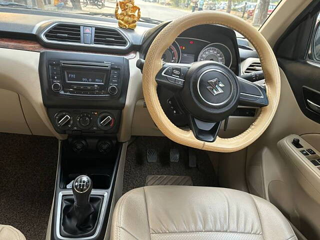 Used Maruti Suzuki Dzire VXi [2020-2023] in Noida