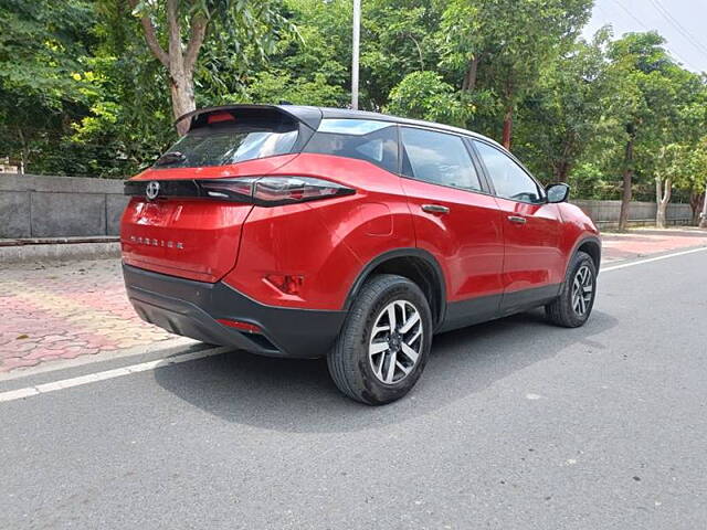 Used Tata Harrier [2019-2023] XZA Plus in Noida