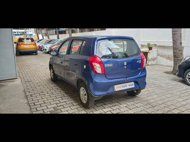 Used Maruti Suzuki Alto 800 [2012-2016] Lxi in Chennai