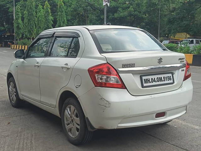 Used Maruti Suzuki Swift DZire [2011-2015] ZDI in Mumbai