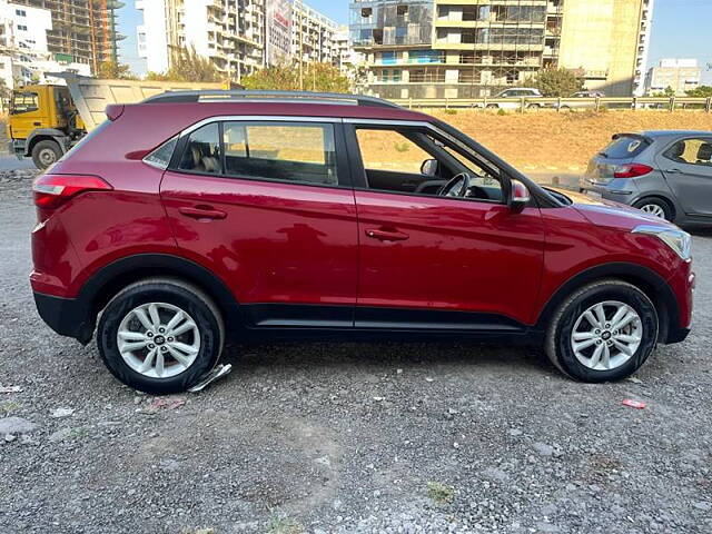 Used Hyundai Creta [2015-2017] 1.4 S in Pune