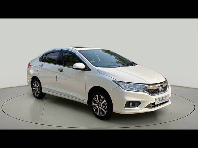 Used 2022 Honda City in Lucknow