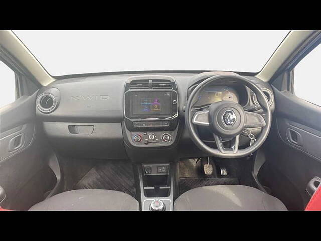 Used Renault Kwid [2022-2023] RXT 1.0 AMT in Pune