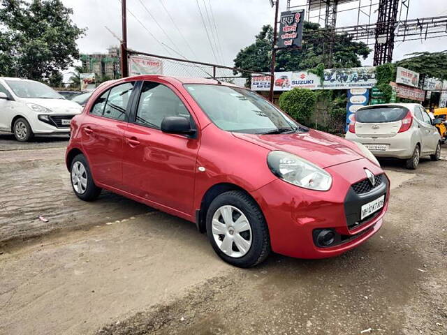 Used Renault Pulse [2015-2017] RxL Petrol [2015-2017] in Pune