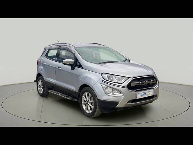 Used 2019 Ford Ecosport in Delhi