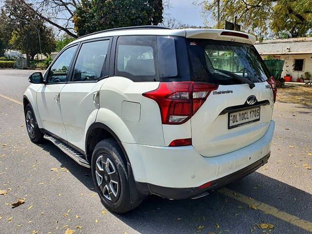 Used Mahindra XUV500 W7 [2018-2020] in Faridabad