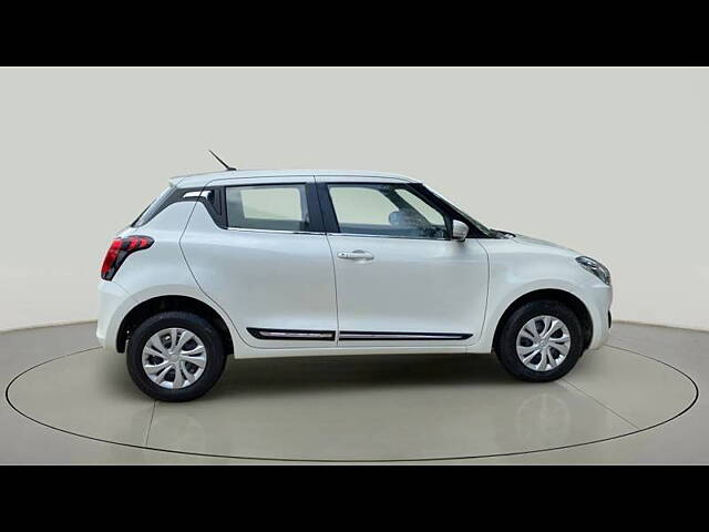 Used Maruti Suzuki Swift [2021-2024] VXi [2021-2023] in Ahmedabad