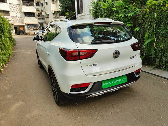 Used MG ZS EV [2020-2022] Exclusive [2020-2021] in Mumbai