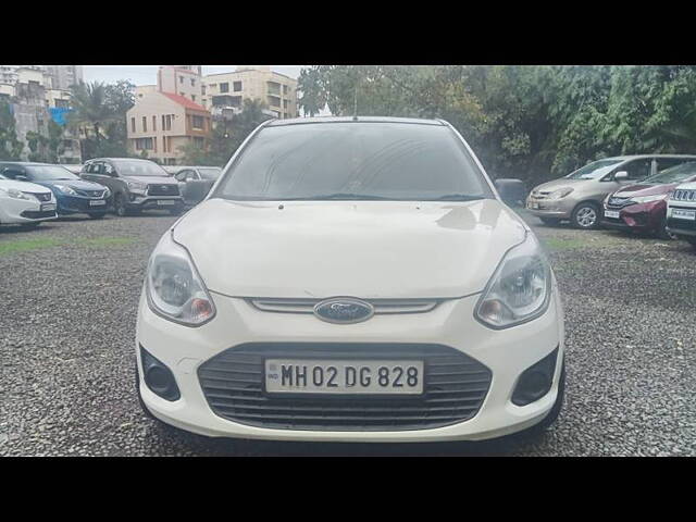 Used 2013 Ford Figo in Mumbai