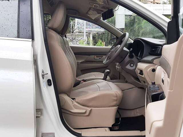 Used Maruti Suzuki Ertiga [2018-2022] VXi AT in Mumbai