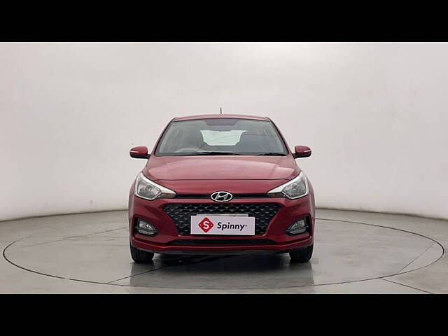 Used Hyundai Elite i20 [2018-2019] Asta 1.2 in Chennai