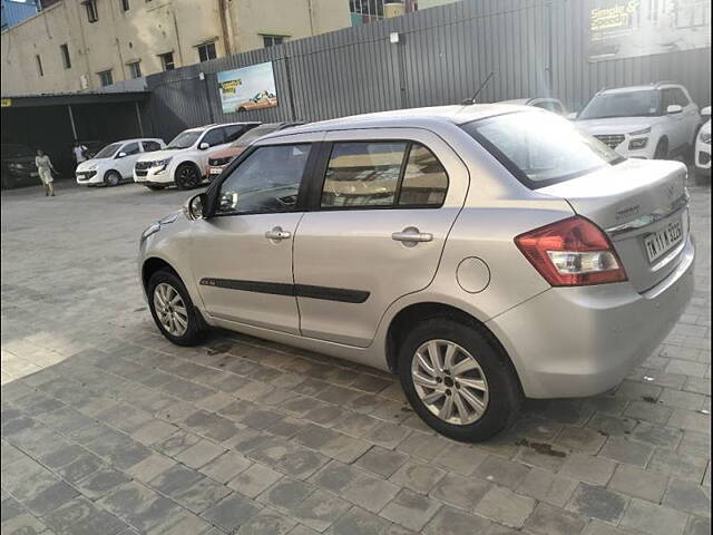 Used Maruti Suzuki Swift DZire [2011-2015] ZXI in Chennai